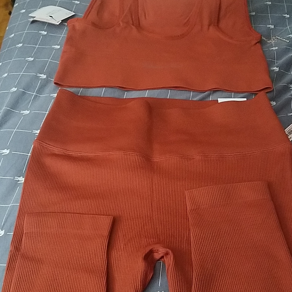 2 piece Victoria secret set